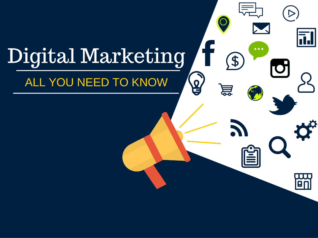 digital marketing post